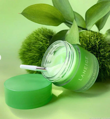 LANEIGE - Lip Sleeping Mask [Apple Lime] [20g]