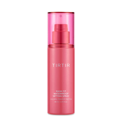 TIRTIR - Mask Fit Waterproof Setting Spray [80ml]