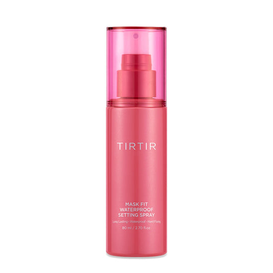 TIRTIR - Mask Fit Waterproof Setting Spray [80ml]