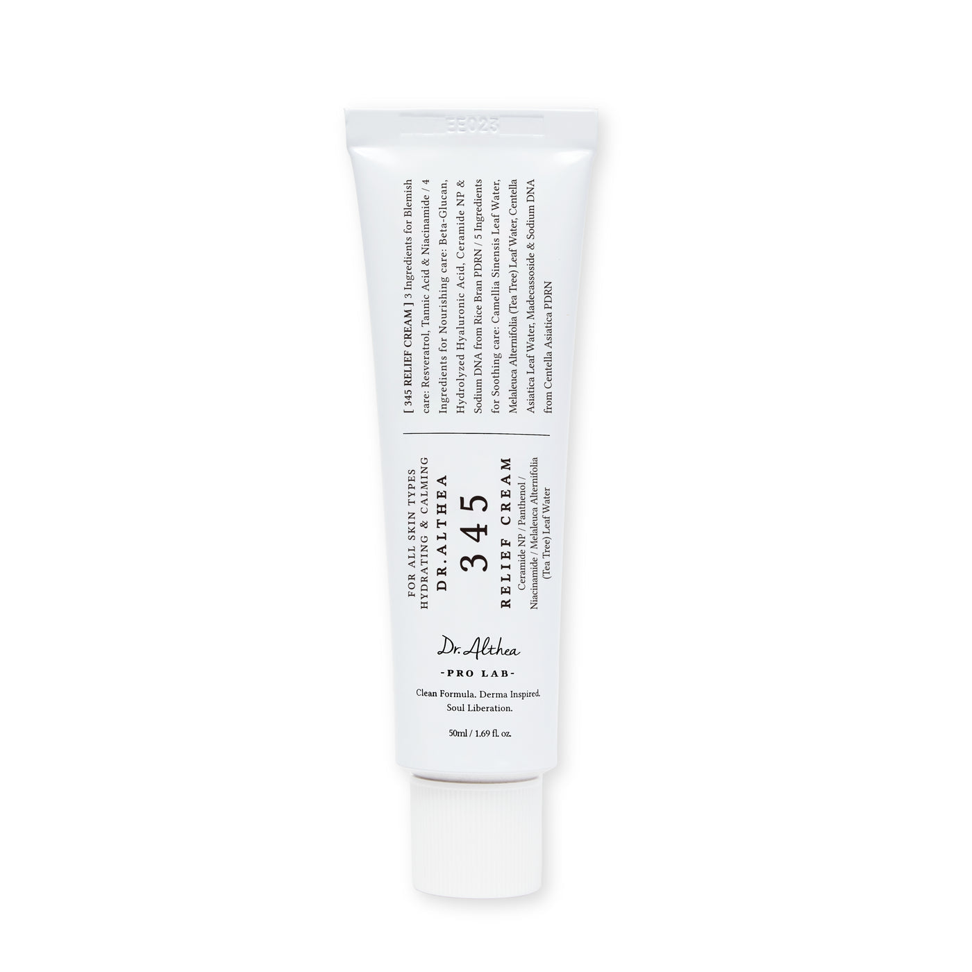 Dr.Althea - 345 Relief Cream [50ml]