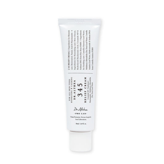 Dr.Althea - 345 Relief Cream [50ml]