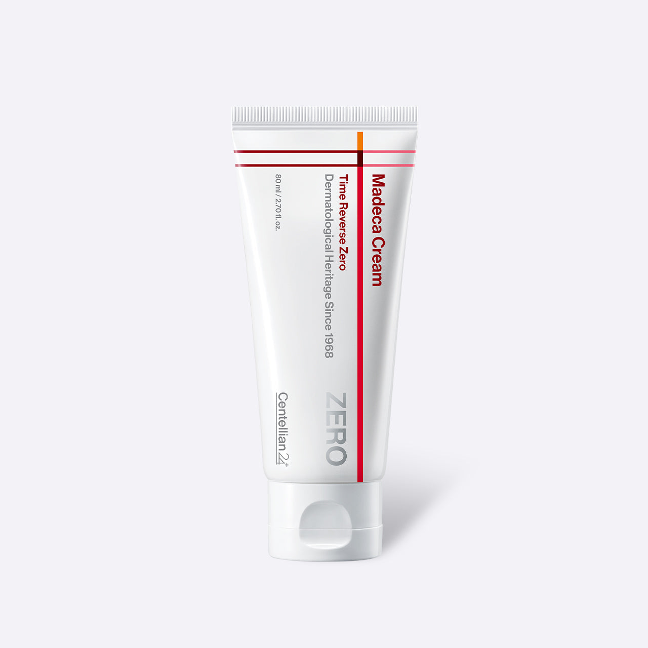 Centellian24 - Madeca Cream Time Reverse Zero [Season 7] (80ml)