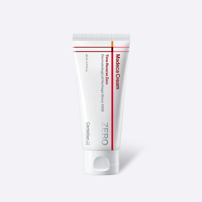 Centellian24 - Madeca Cream Time Reverse Zero [Season 7] (80ml)