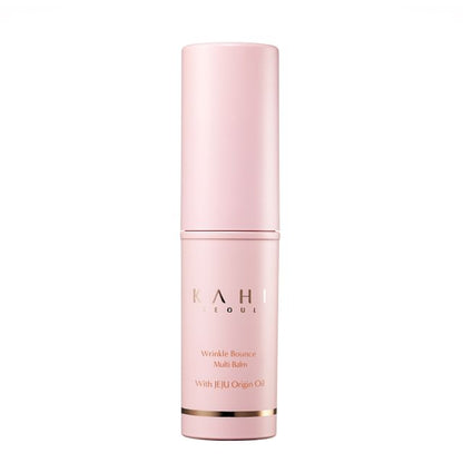 ⁠KAHI - Wrinkle Bounce Multi Balm [9g]