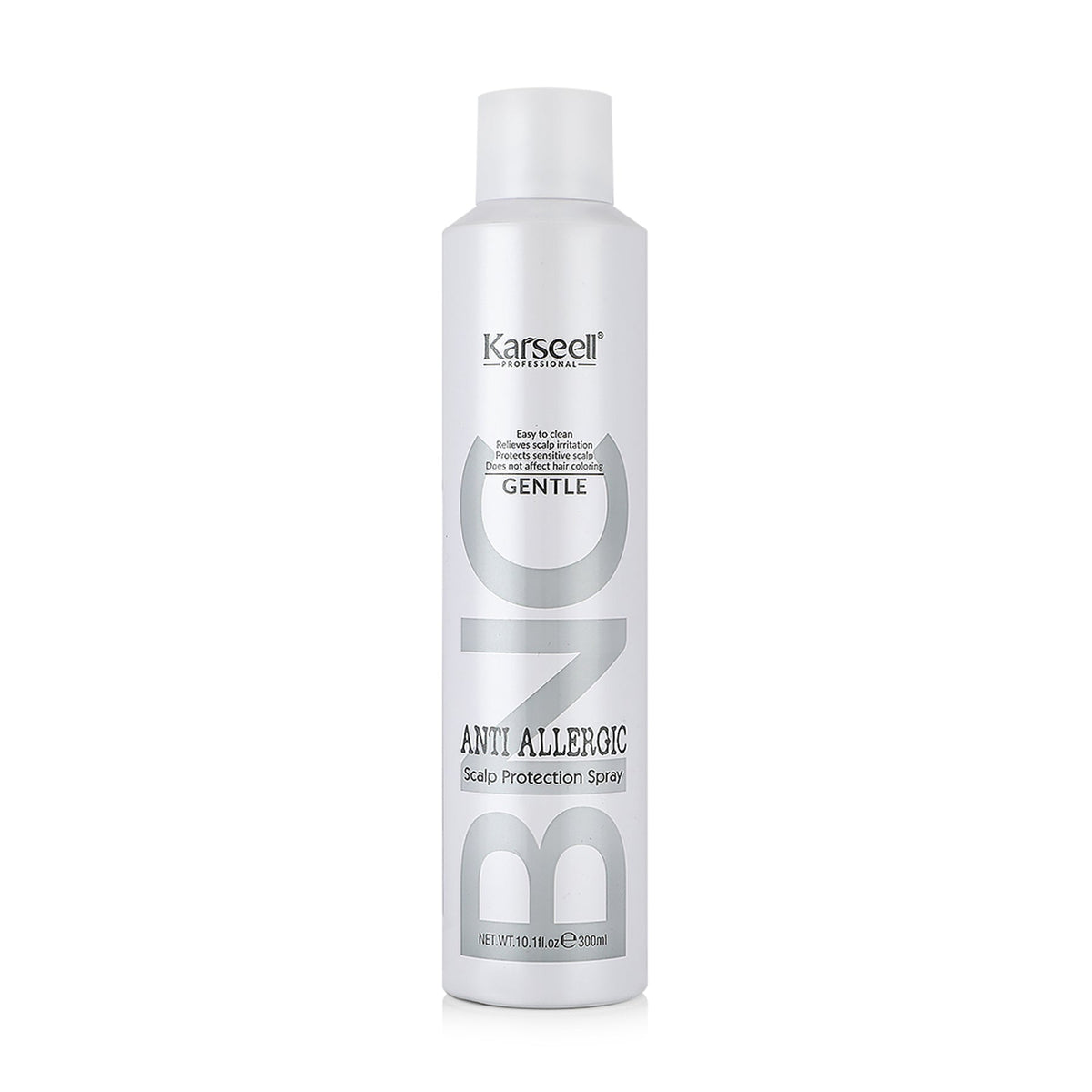 Karseell BNC Anti Allergic Scalp Protection Spray - 300ml