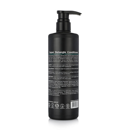 Karseell BNC Argan Super Detangle Conditioner - 500ml