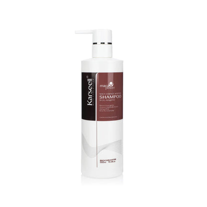 Karseell Maca Essence Moisture Shampoo - 500ml
