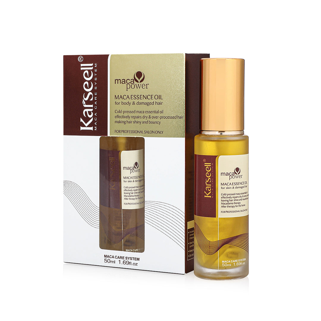 Karseell Maca Essence Oil – 50ml