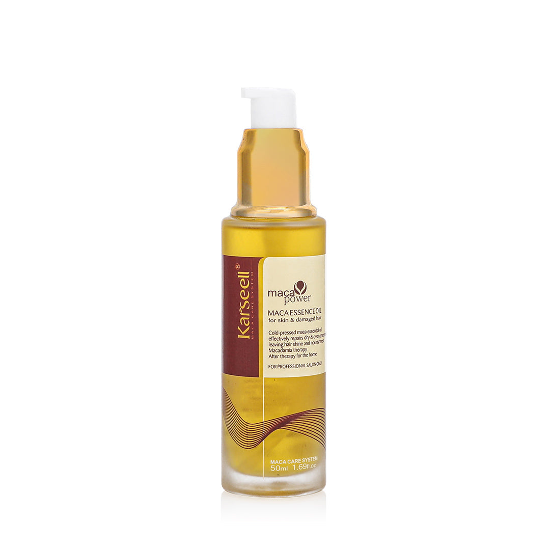 Karseell Maca Essence Oil – 50ml