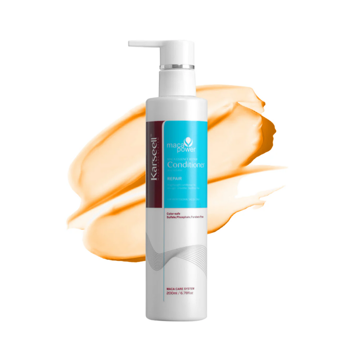 Karseell Maca Essence Repair Conditioner - 200ml
