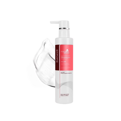 Karseell Maca Essence Volume Shampoo - 200ml