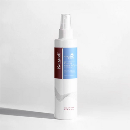 Karseell Maca Power Essence  Protein Leave in Spray - 200ml