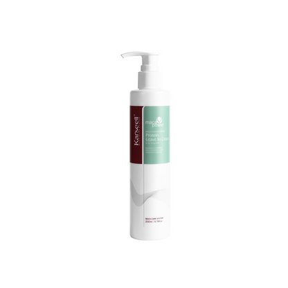Karseell Maca Power Essence Protein Leave in Cream - 200ml