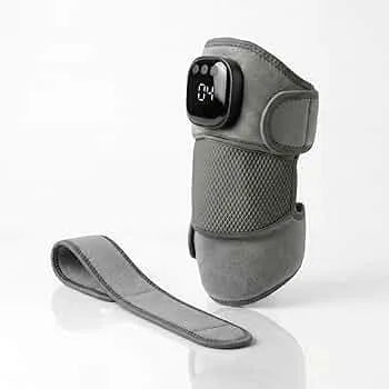 3-in-1 Cordless Knee Pad Massager