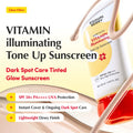 EQQUAL BERRY Vitamin Illuminating Tone Up Sunscreen (50ml)