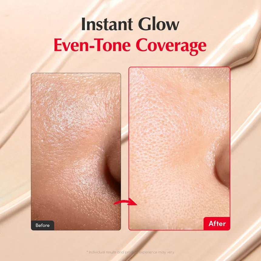 EQQUAL BERRY Vitamin Illuminating Tone Up Sunscreen (50ml)