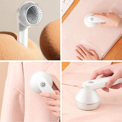 Cloth Lint Remover