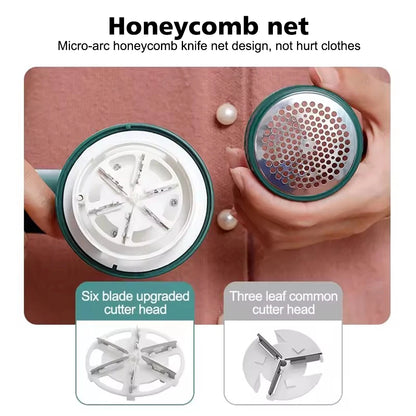 Cloth Lint Remover
