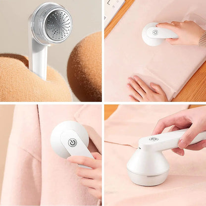 Cloth Lint Remover