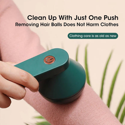 Cloth Lint Remover