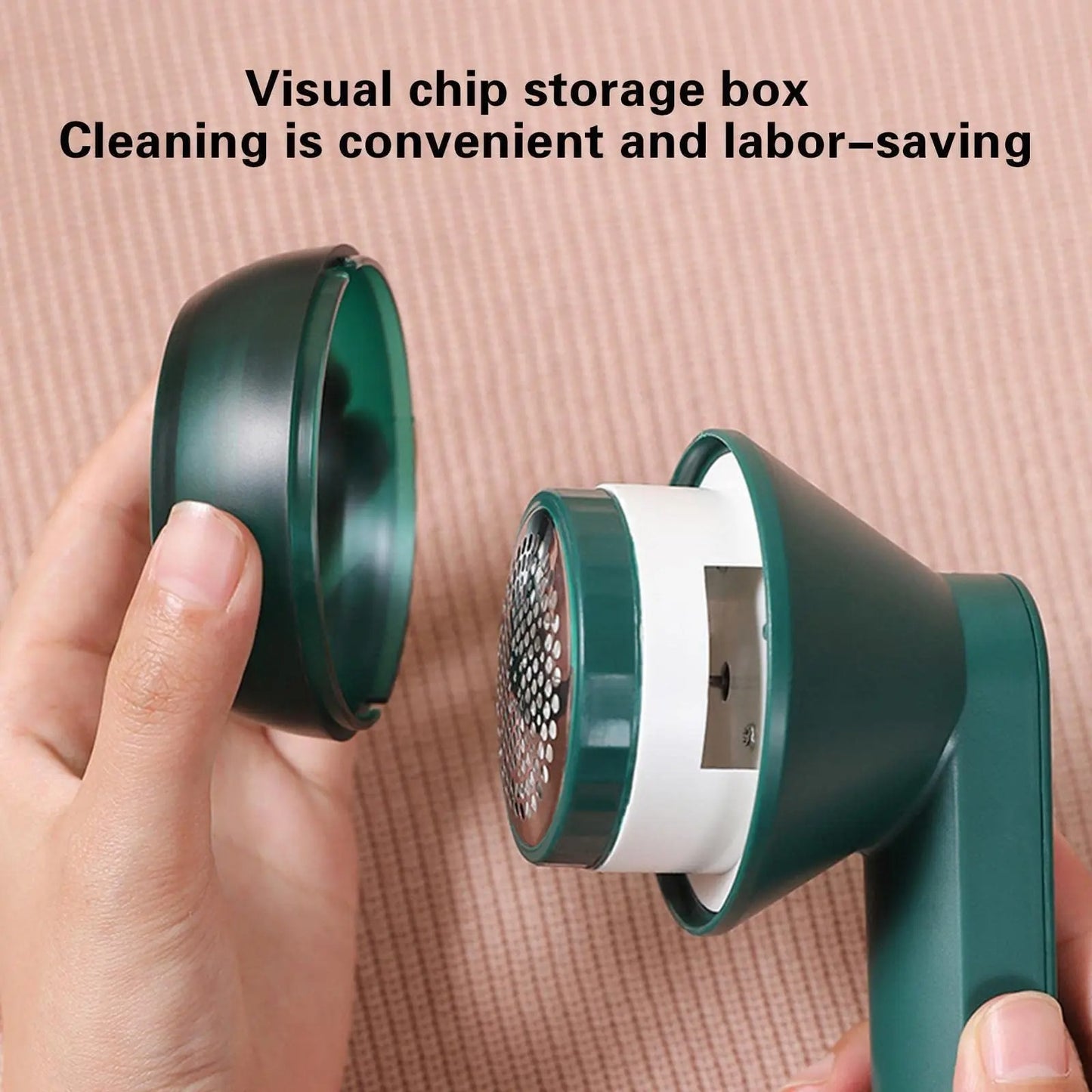 Cloth Lint Remover