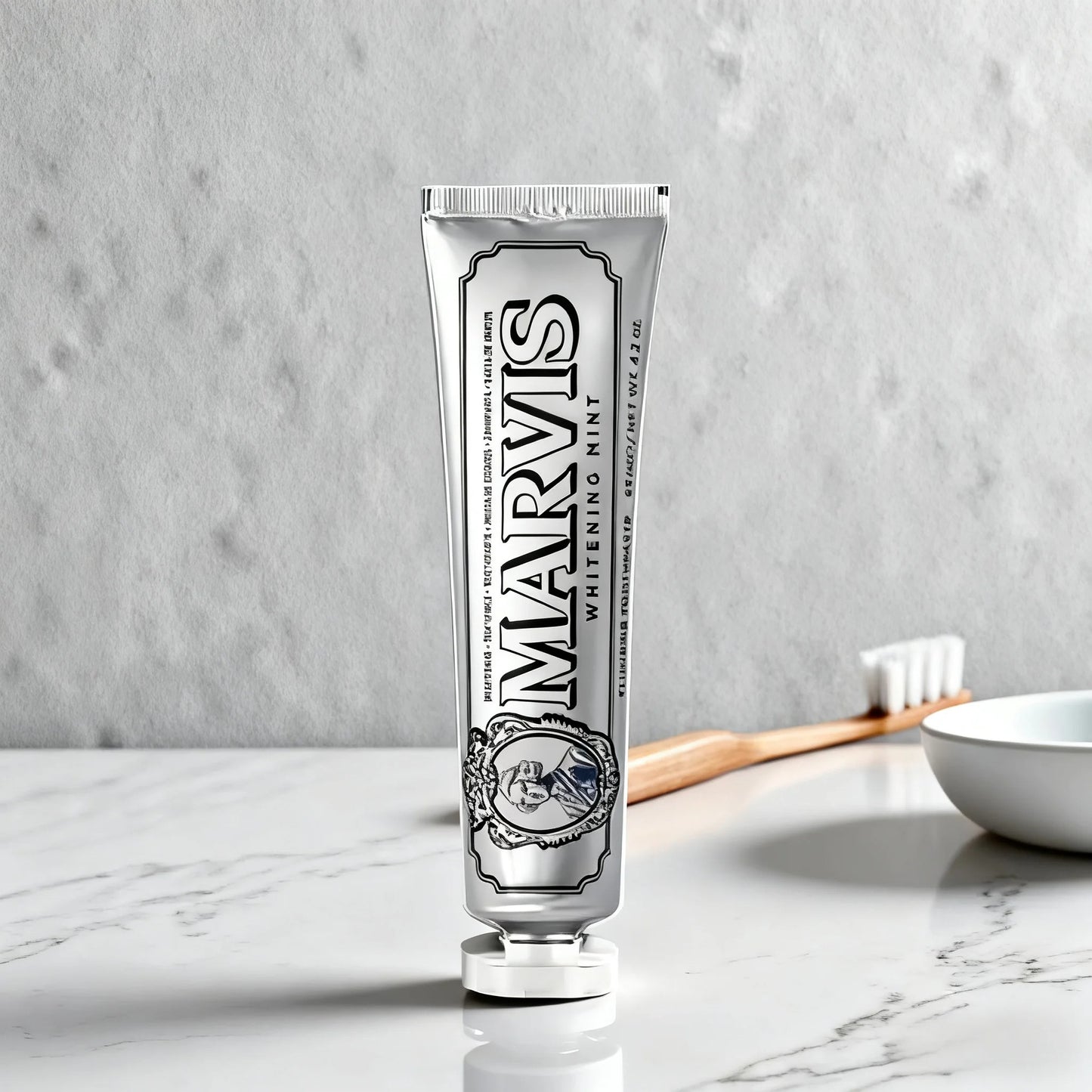 Marvis Whitening Mint Toothpaste