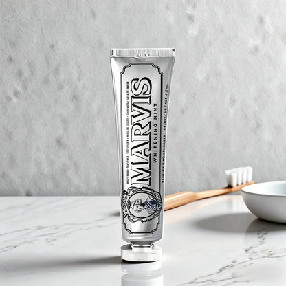 Marvis Whitening Mint Toothpaste