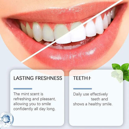 Marvis Whitening Mint Toothpaste