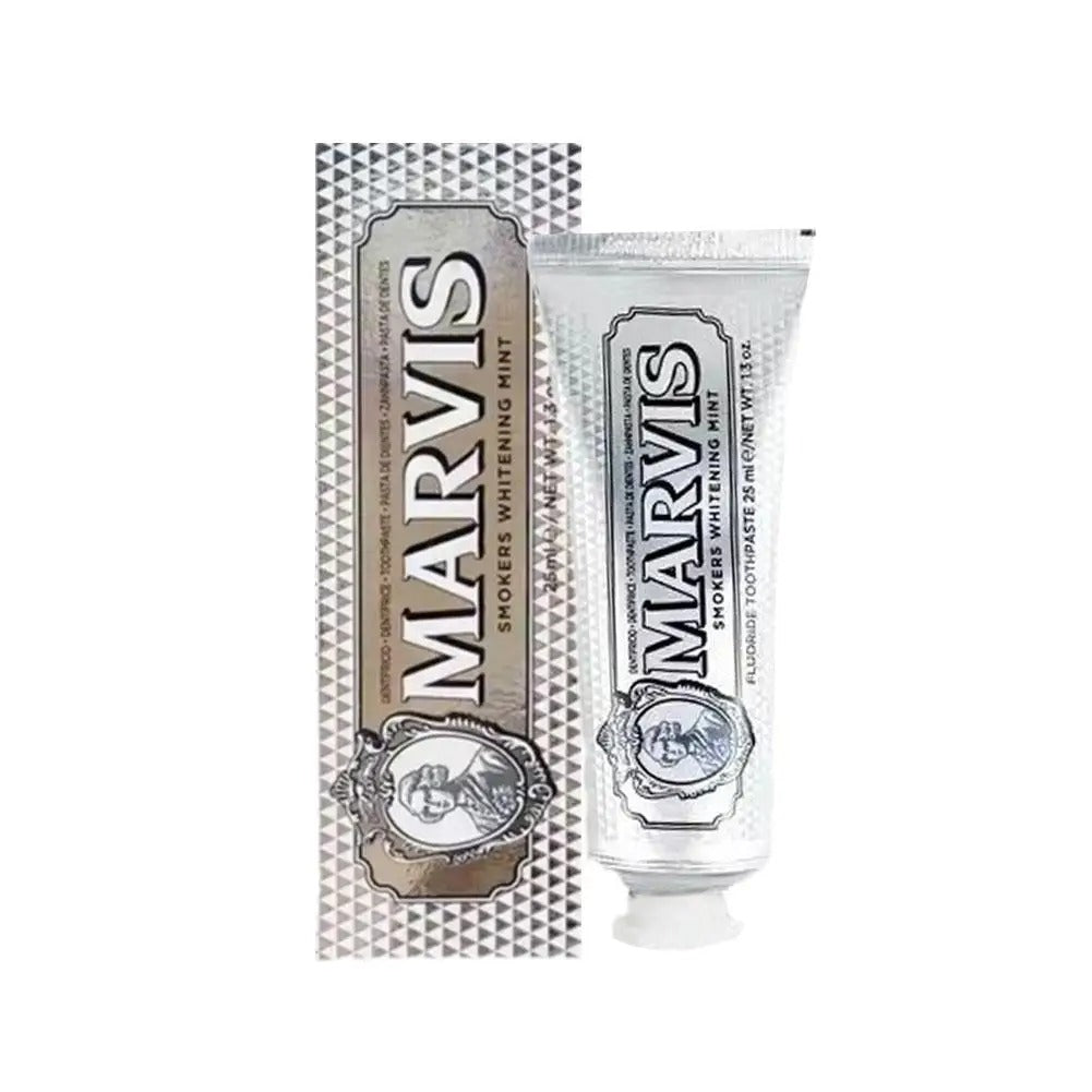 Marvis Whitening Mint Toothpaste