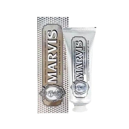 Marvis Whitening Mint Toothpaste