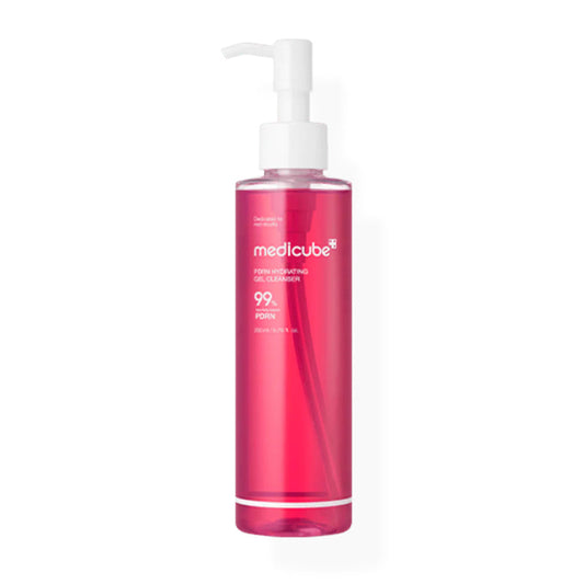Medicube PDRN Hydrating Gel Cleanser 200ml — buy in Kuwait at EmartGCC