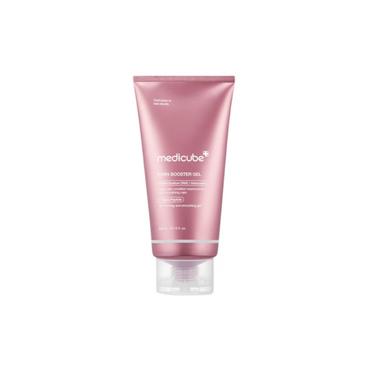 Medicube PDRN Booster Gel 300ml — buy in Kuwait at EmartGCC