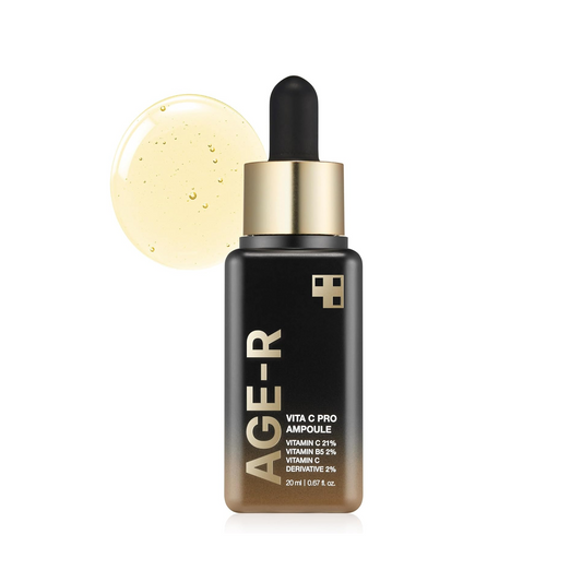 Medicube AGE-R Vita C Pro Ampoule 20ml — buy in Kuwait at EmartGCC