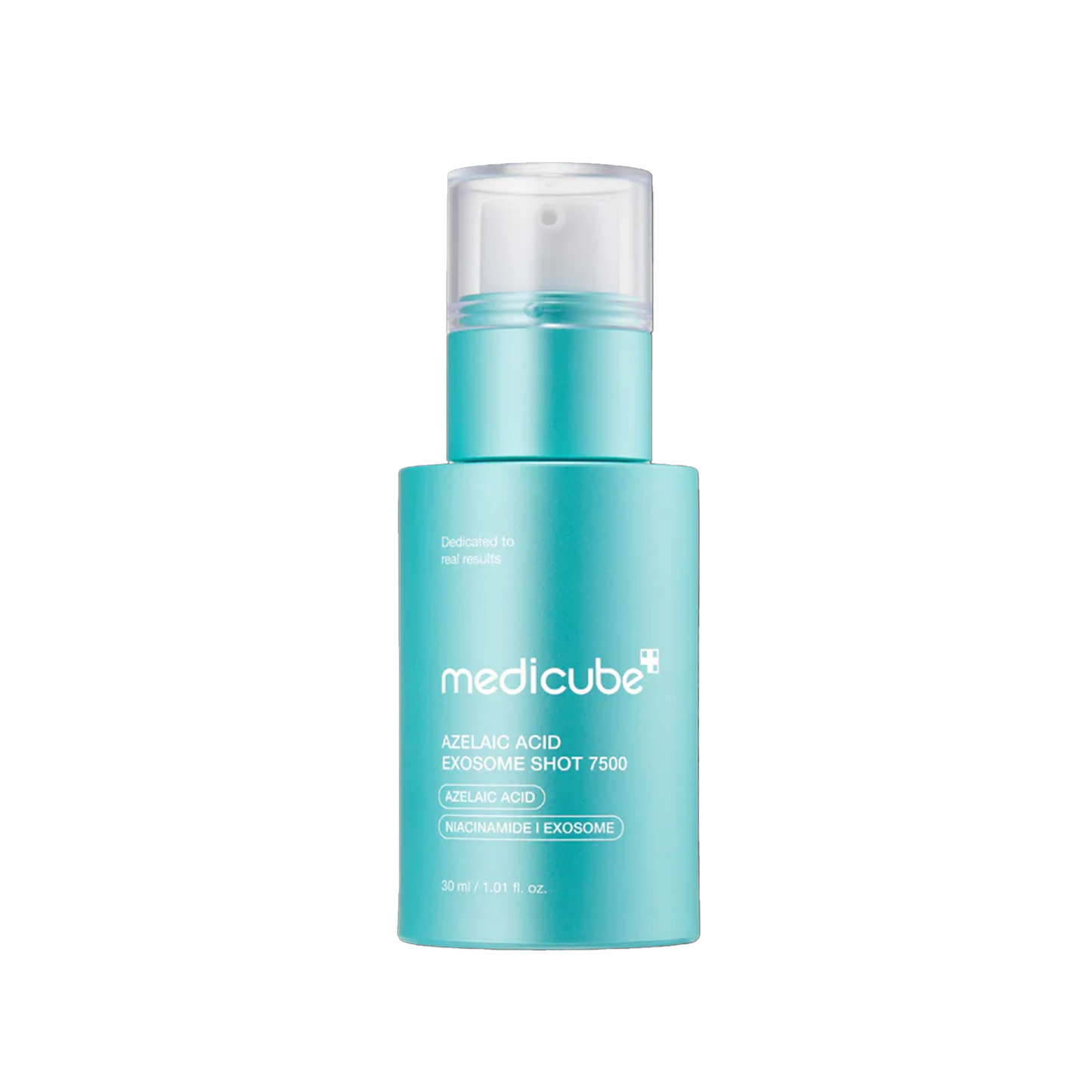 Medicube Azelaic Acid Exosome Shot 7500 30ml bottle — buy in Kuwait at EmartGCC