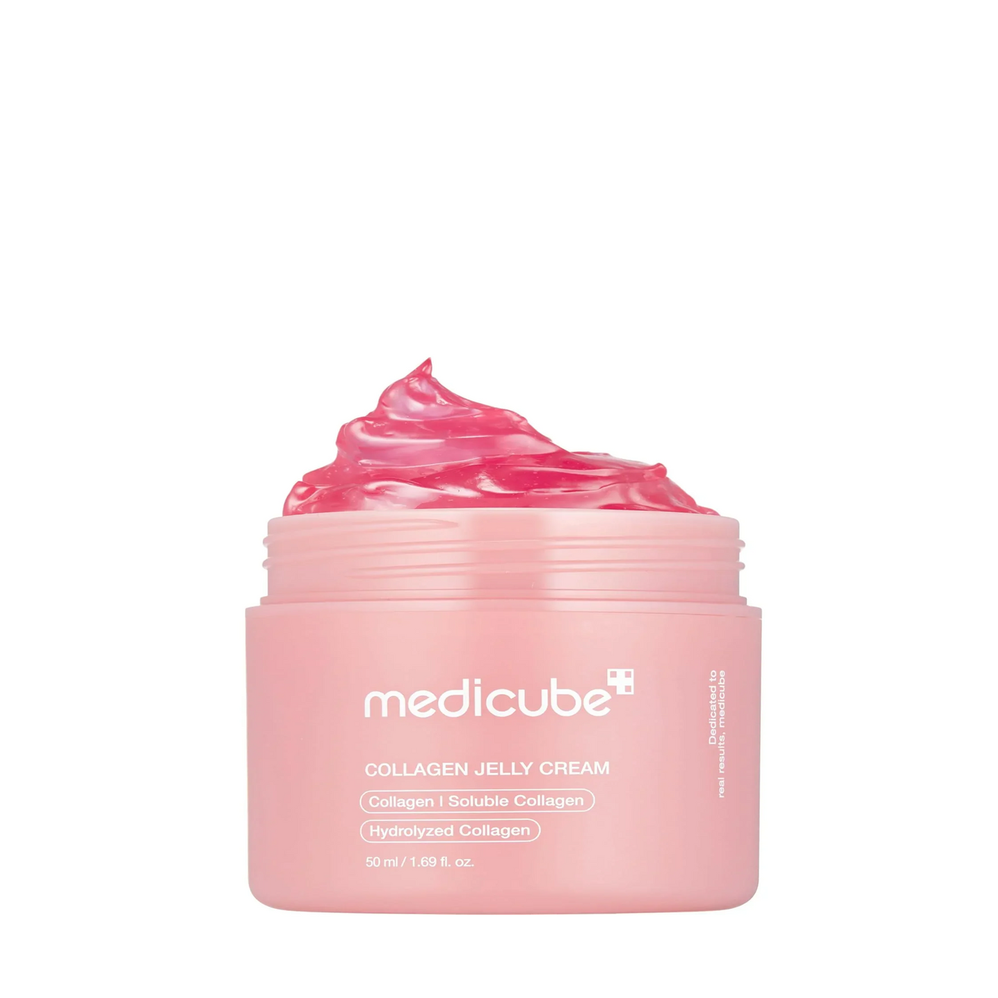 Medicube Collagen Jelly Cream 50ml jar — buy in Kuwait at EmartGCC