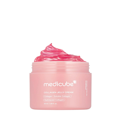 Medicube Collagen Jelly Cream 50ml jar — buy in Kuwait at EmartGCC