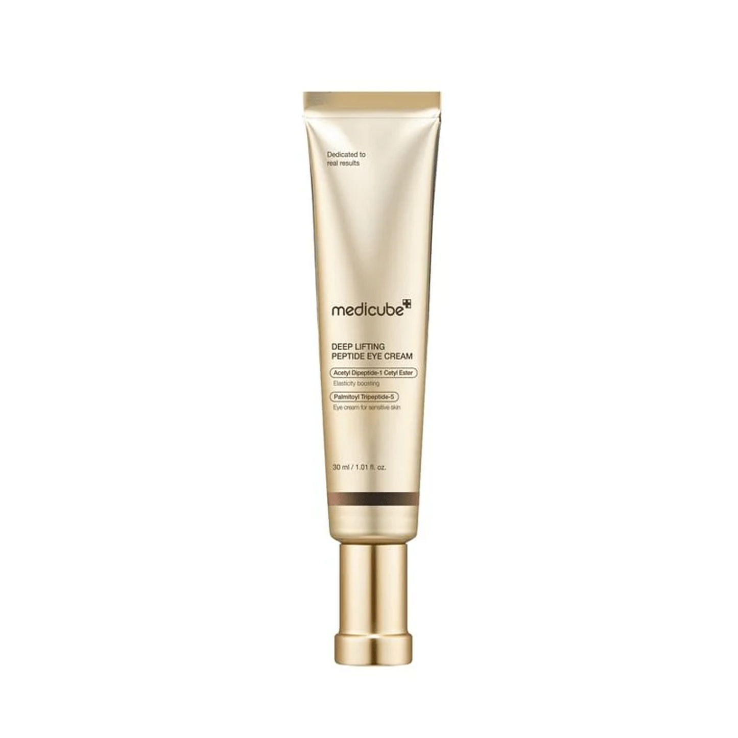 Medicube Deep Lifting Peptide Eye Cream 30ml tube — buy in Kuwait at EmartGCC