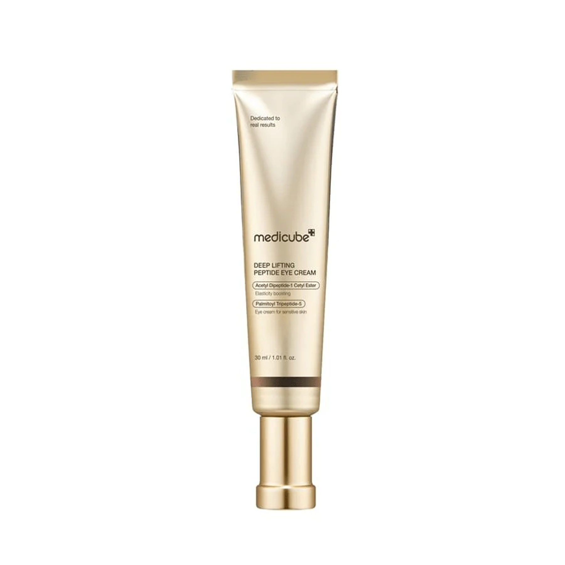 Medicube Deep Lifting Peptide Eye Cream 30ml tube — buy in Kuwait at EmartGCC