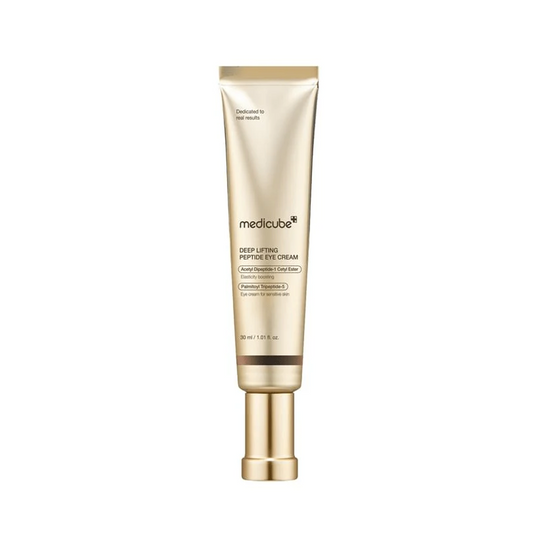 Medicube Deep Lifting Peptide Eye Cream 30ml tube — buy in Kuwait at EmartGCC