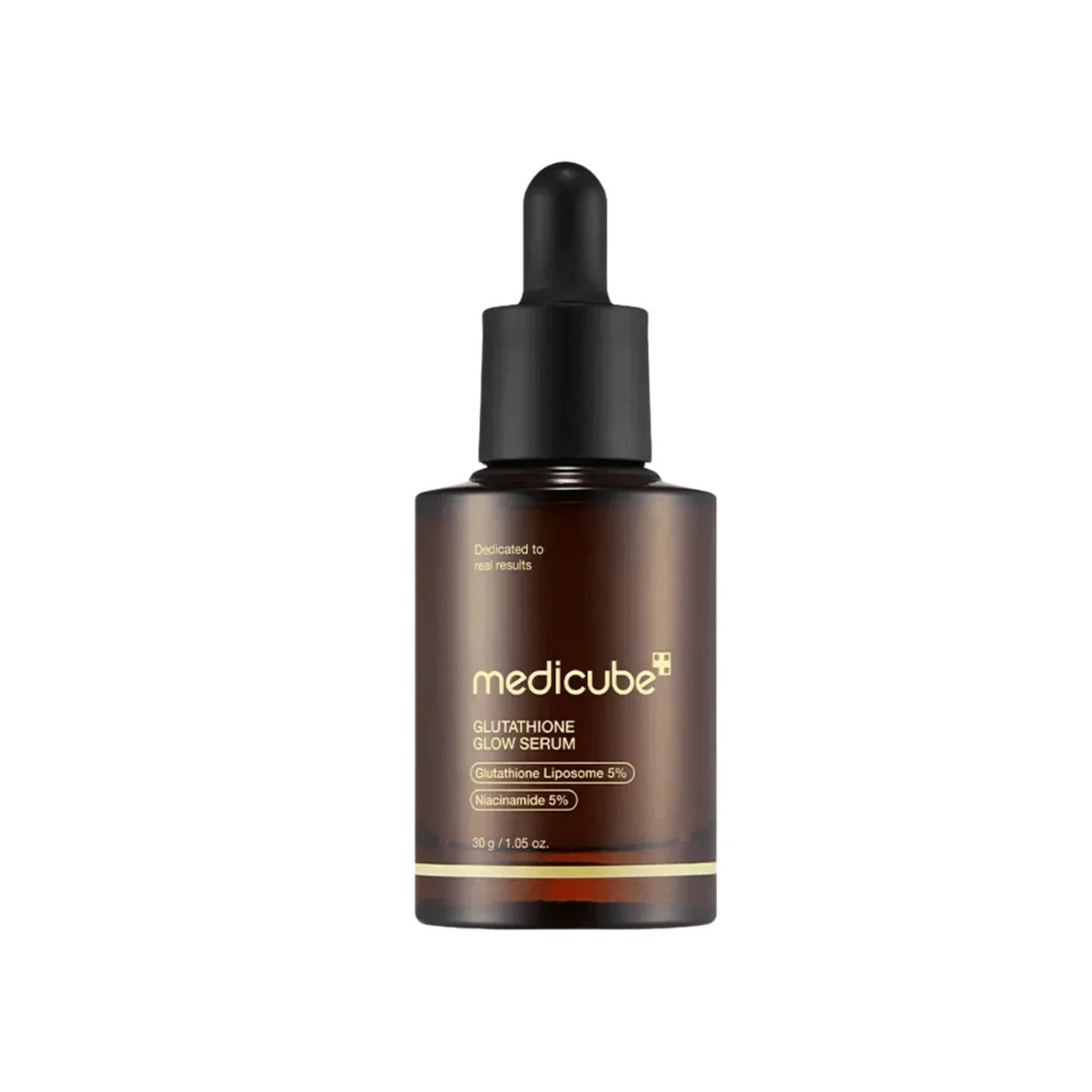 Medicube AGE-R Glutathione Glow Serum 30g bottle — buy in Kuwait at EmartGCC
