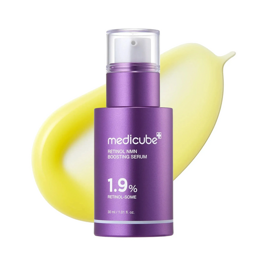Medicube Retinol NMN Boosting Serum 30ml — buy in Kuwait at EmartGCC