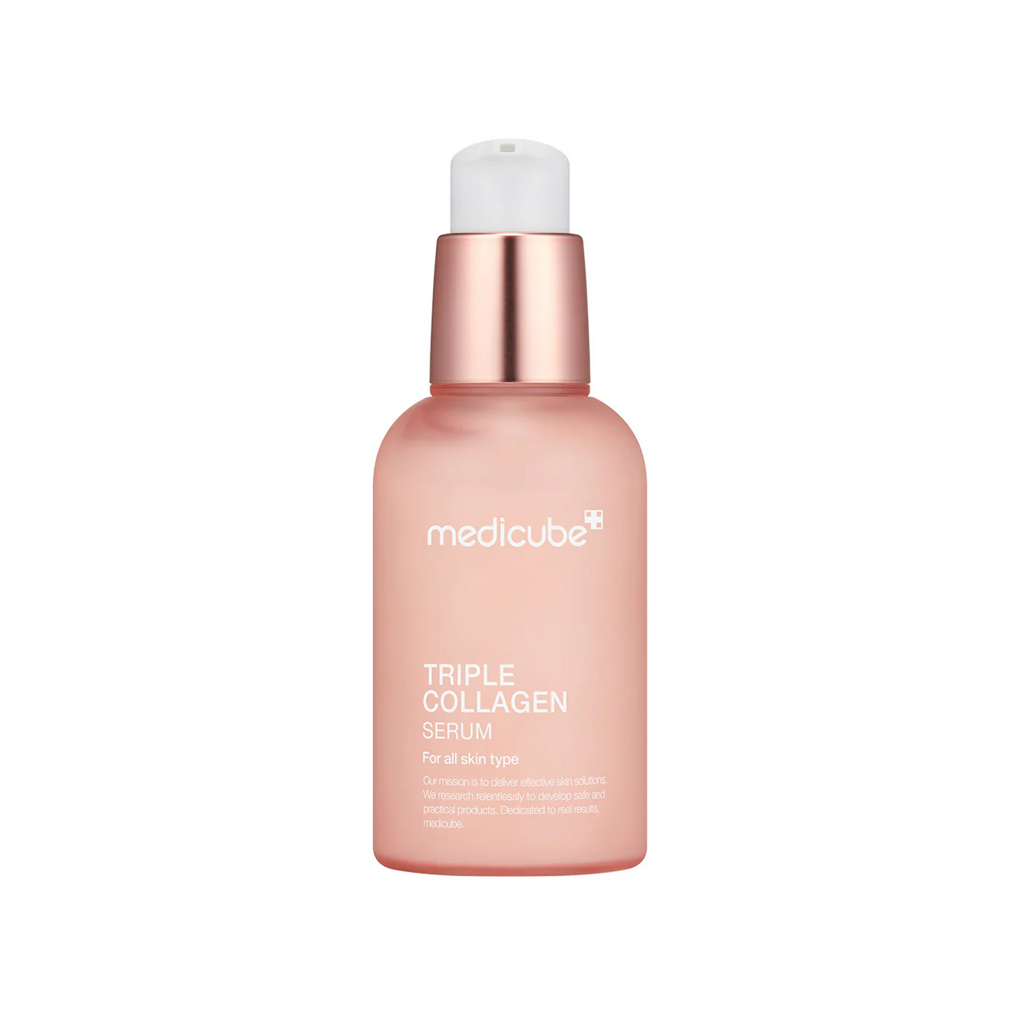 Medicube Triple Collagen Serum 4.0 55ml — buy in Kuwait at EmartGCC