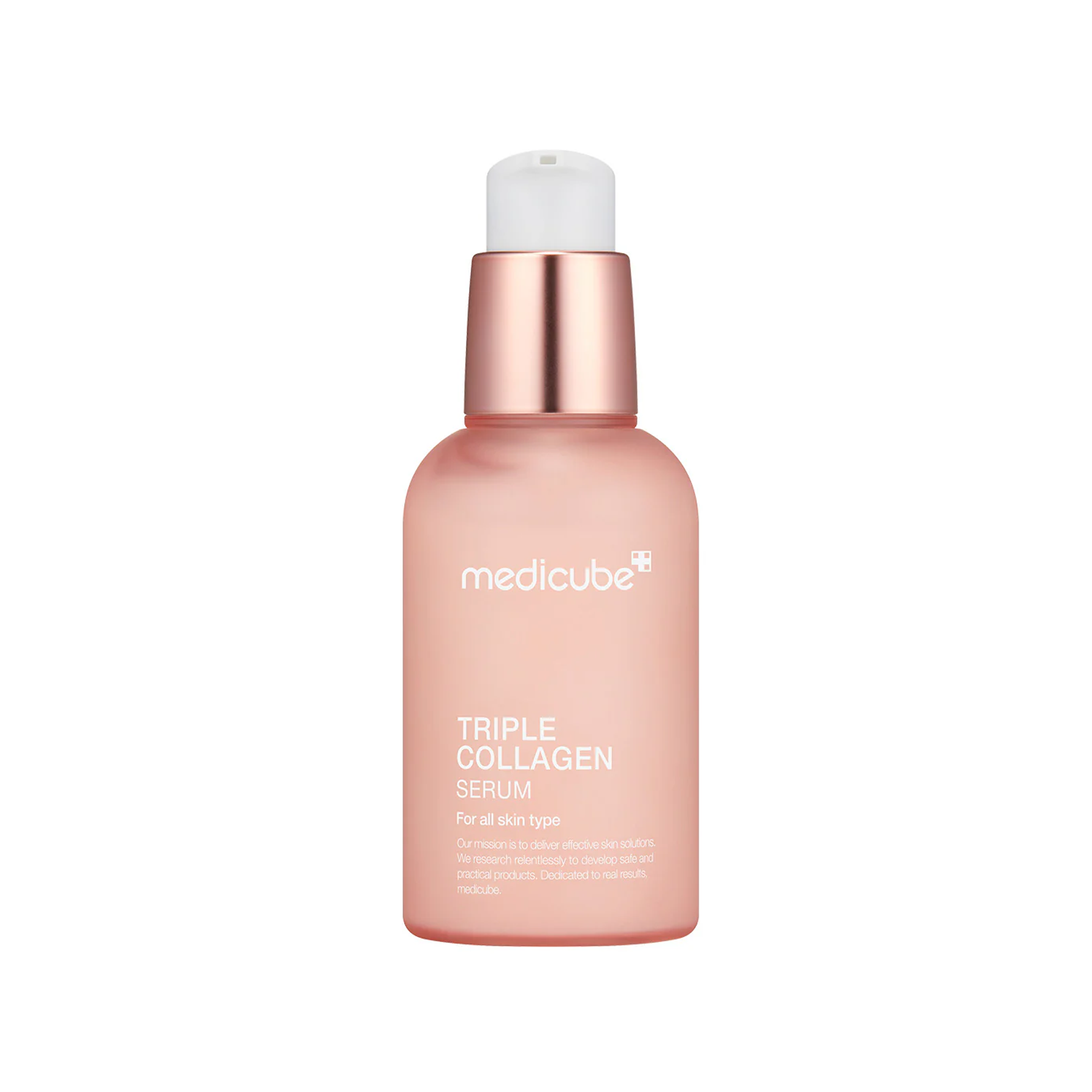 Medicube Triple Collagen Serum 4.0 55ml — buy in Kuwait at EmartGCC