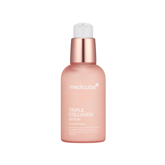 Medicube Triple Collagen Serum 4.0 55ml — buy in Kuwait at EmartGCC