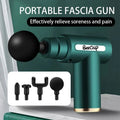 Mini Muscle Massage Gun — EmartGCC Kuwait
