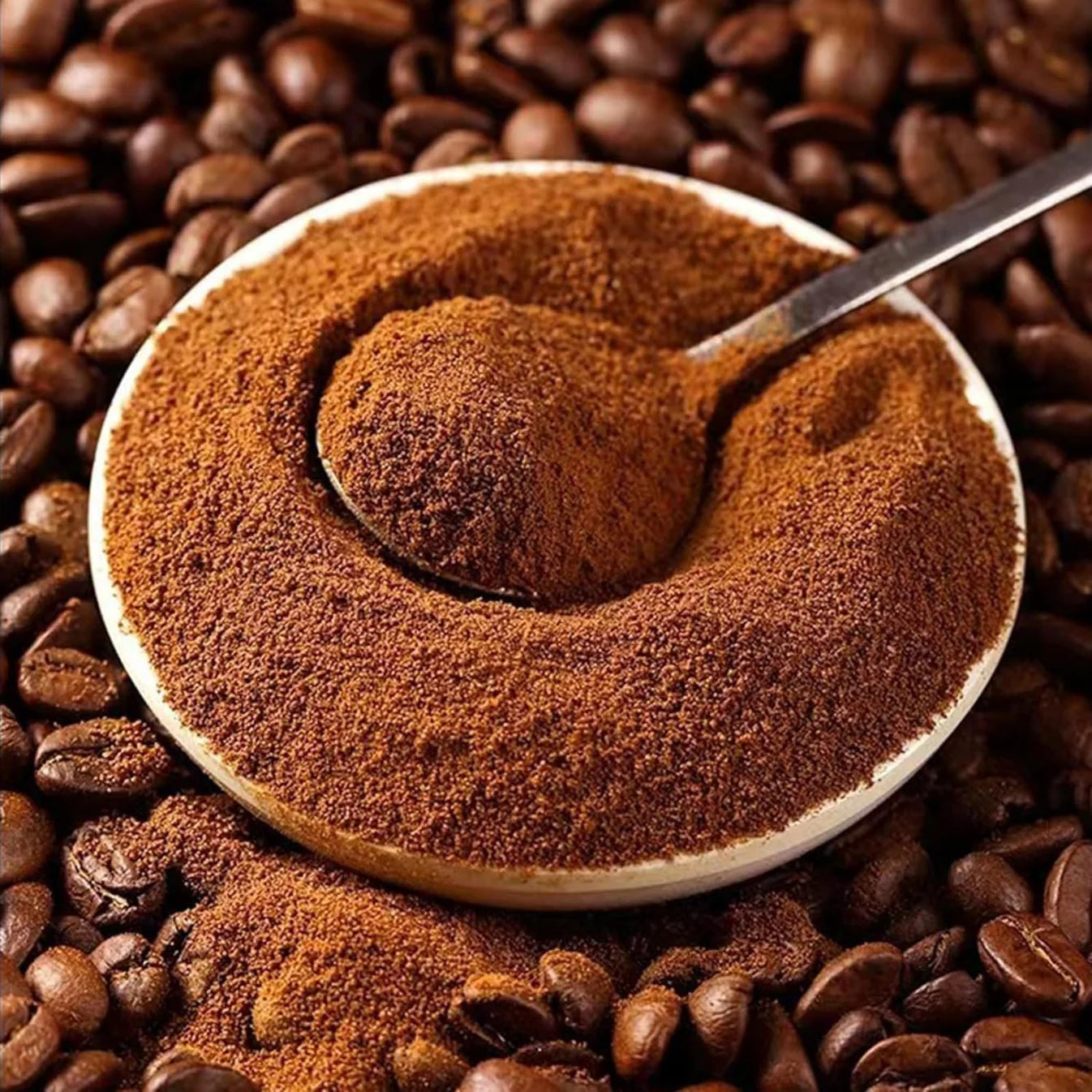 NUGEN Bloom Collagen Coffee