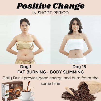 NUGEN Bloom Collagen Coffee