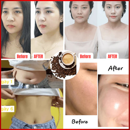 NUGEN Bloom Collagen Coffee