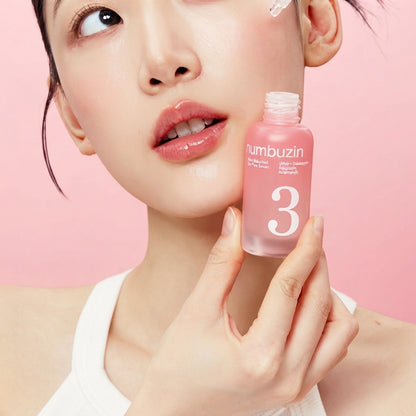 Numbuzin - No.3 Bifida Bakuchiol Zero Pore Serum [30ml]
