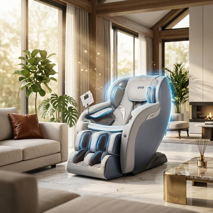 OTO Qupid Massage Chair